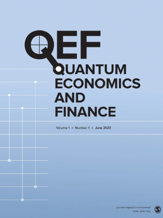 QEF journal