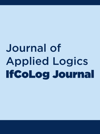 IfCoLoG journal
